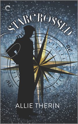 Cover image for Starcrossed