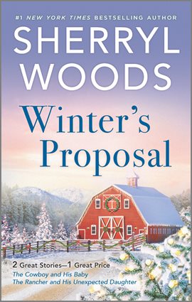 Cover image for Winter's Proposal