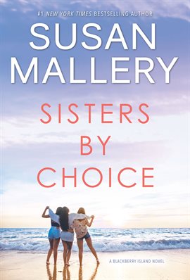 Cover image for Sisters by Choice