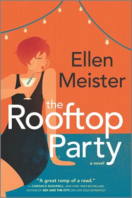Cover image for The Rooftop Party