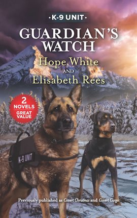 Imagen de portada para Guardian's Watch