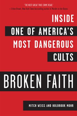 Imagen de portada para Broken Faith