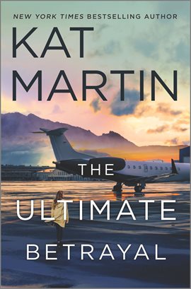 Imagen de portada para The Ultimate Betrayal