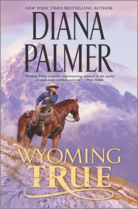 Cover image for Wyoming True
