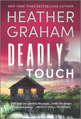 Cover image for Deadly Touch