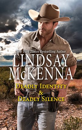 Cover image for Deadly Identity & Deadly Silence