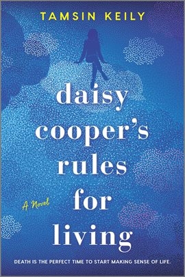 Imagen de portada para Daisy Cooper's Rules for Living