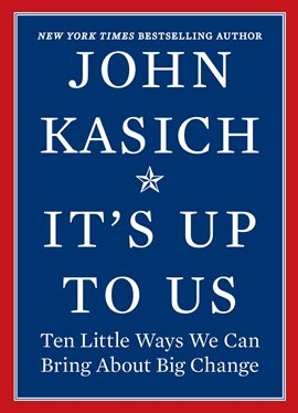 Imagen de portada para It's Up to Us