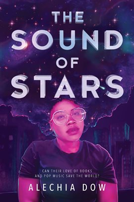 Cover image for The Sound of Stars