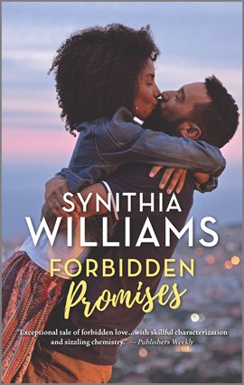 Cover image for Forbidden Promises