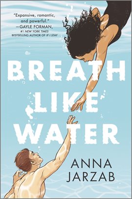 Cover image for Breath Like Water