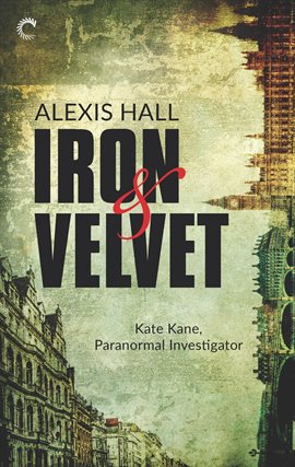 Imagen de portada para Iron & Velvet