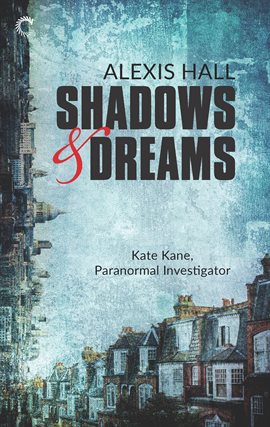 Cover image for Shadows & Dreams