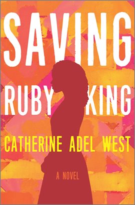 Cover image for Saving Ruby King