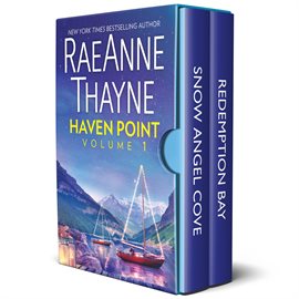Imagen de portada para Haven Point Volume 1