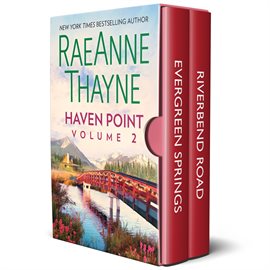 Imagen de portada para Haven Point Volume 2