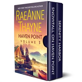 Imagen de portada para Haven Point Volume 3