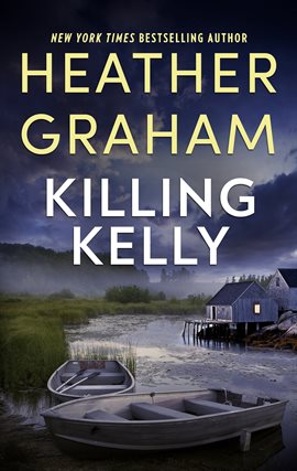 Cover image for Killing Kelly