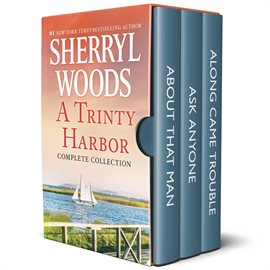 Cover image for A Trinity Harbor Complete Collection