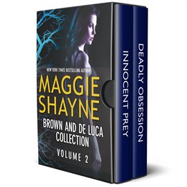 Cover image for Brown and de Luca Collection Volume 2