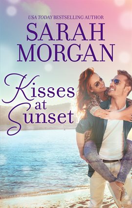 Cover image for Kisses at Sunset