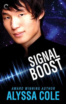 Cover image for Signal Boost
