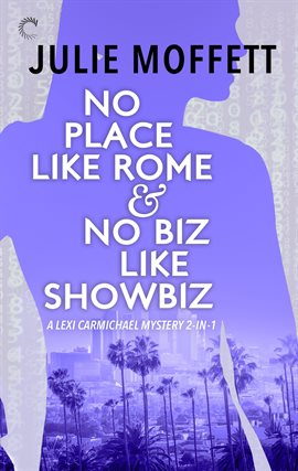 Cover image for No Place Like Rome & No Biz Like Showbiz