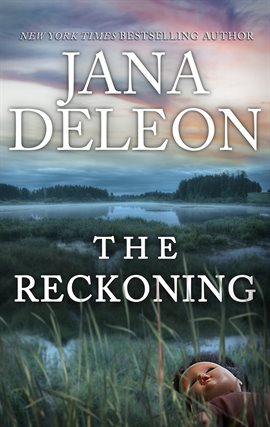 Cover image for The Reckoning