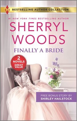 Cover image for Finally a Bride & His Love Match