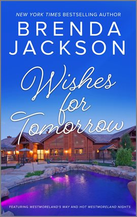 Cover image for Wishes for Tomorrow