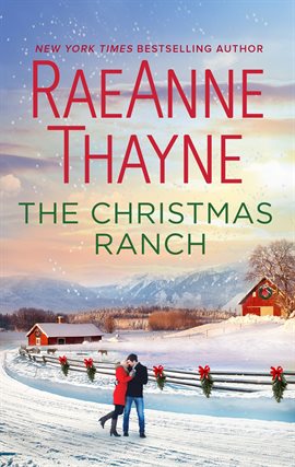 Cover image for The Christmas Ranch