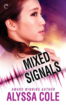 Cover image for Mixed Signals