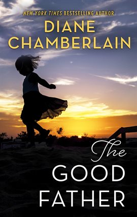 Cover image for The Good Father