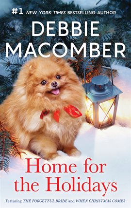 Cover image for Home for the Holidays