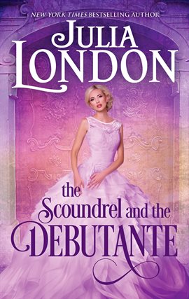 Cover image for The Scoundrel and the Debutante