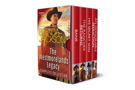 Cover image for The Westmoreland Legacy Complete Collection