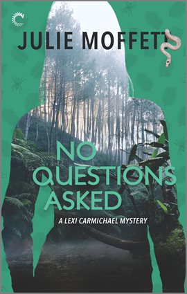 Cover image for No Questions Asked