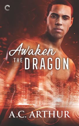 Cover image for Awaken the Dragon