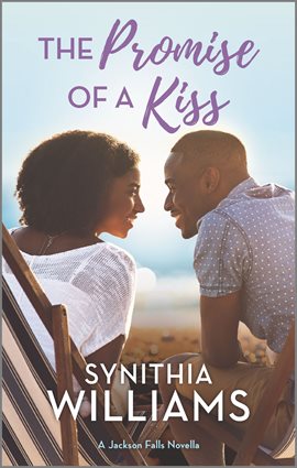 Imagen de portada para The Promise of a Kiss