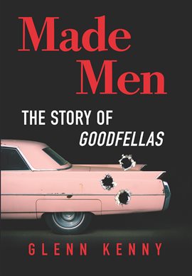 Cover image for Made Men