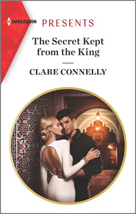 Cover image for The Secret Kept from the King