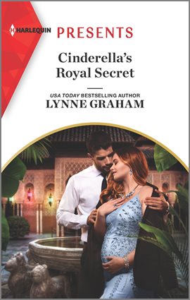 Cover image for Cinderella's Royal Secret