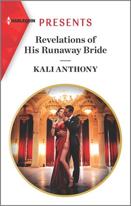 Cover image for Revelations of His Runaway Bride