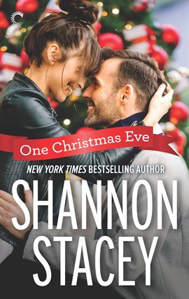 Cover image for One Christmas Eve