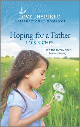 Cover image for Hoping for a Father