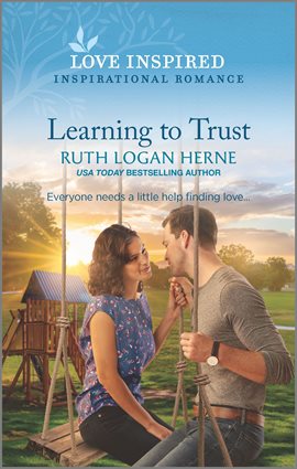 Cover image for Learning to Trust