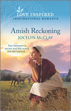 Cover image for Amish Reckoning