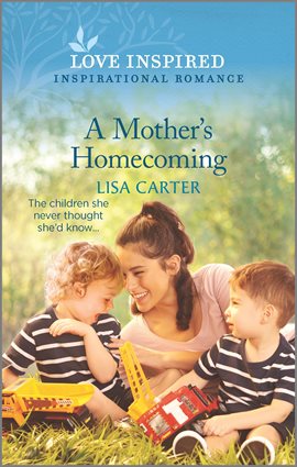 Cover image for A Mother's Homecoming