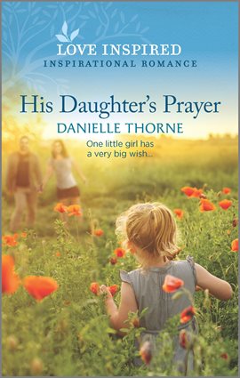 Cover image for His Daughter's Prayer