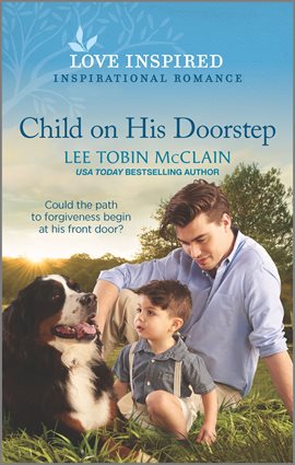 Cover image for Child on His Doorstep